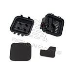 AIR CLEANER FITS/REPL. Loncin LC1P61FE